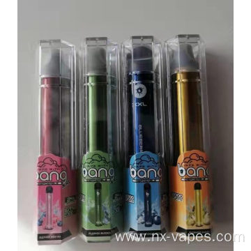 Wholesale Disposable bang xxl vape